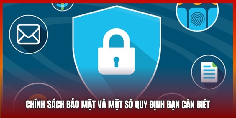 Chính sách bảo mật CakhiaTV - Nền tảng để hoạt động 2025 2 Chính sách bảo mật CakhiaTV và một số quy định bạn cần biết