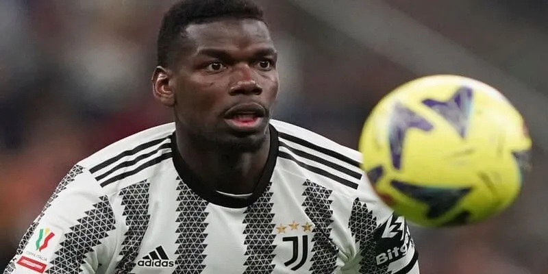 Cầu Thủ Paul Pogba Chính Thức Tái Xuất Sau 18 Tháng Bị Cấm 2 Giới thiệu chung về tiểu sử cầu thủ Paul Pogba